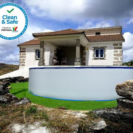 Villa Quinta Do Chaozinho Alijó Exterior foto