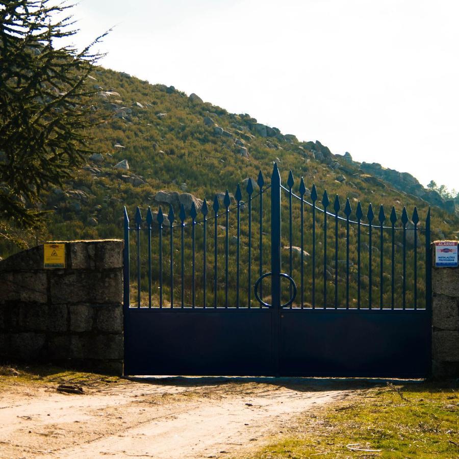 Villa Quinta Do Chaozinho Alijó Exterior foto