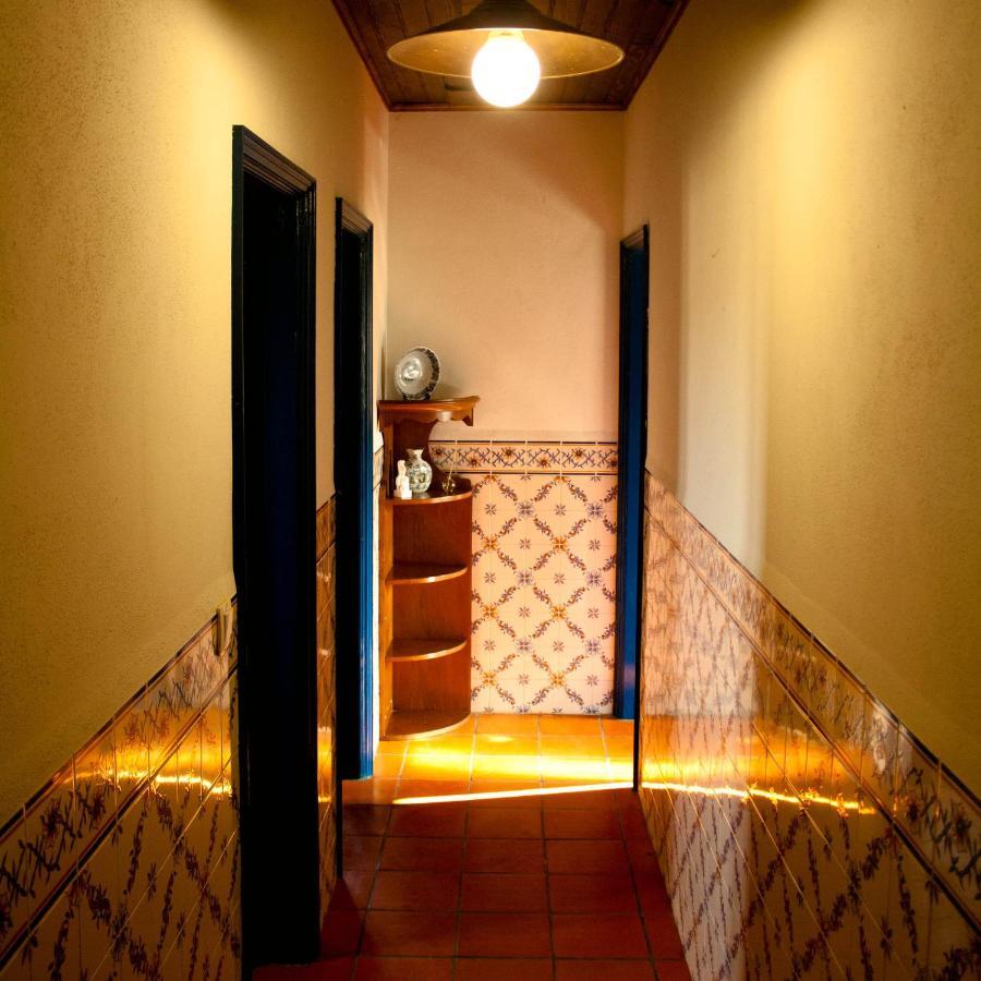 Villa Quinta Do Chaozinho Alijó Exterior foto