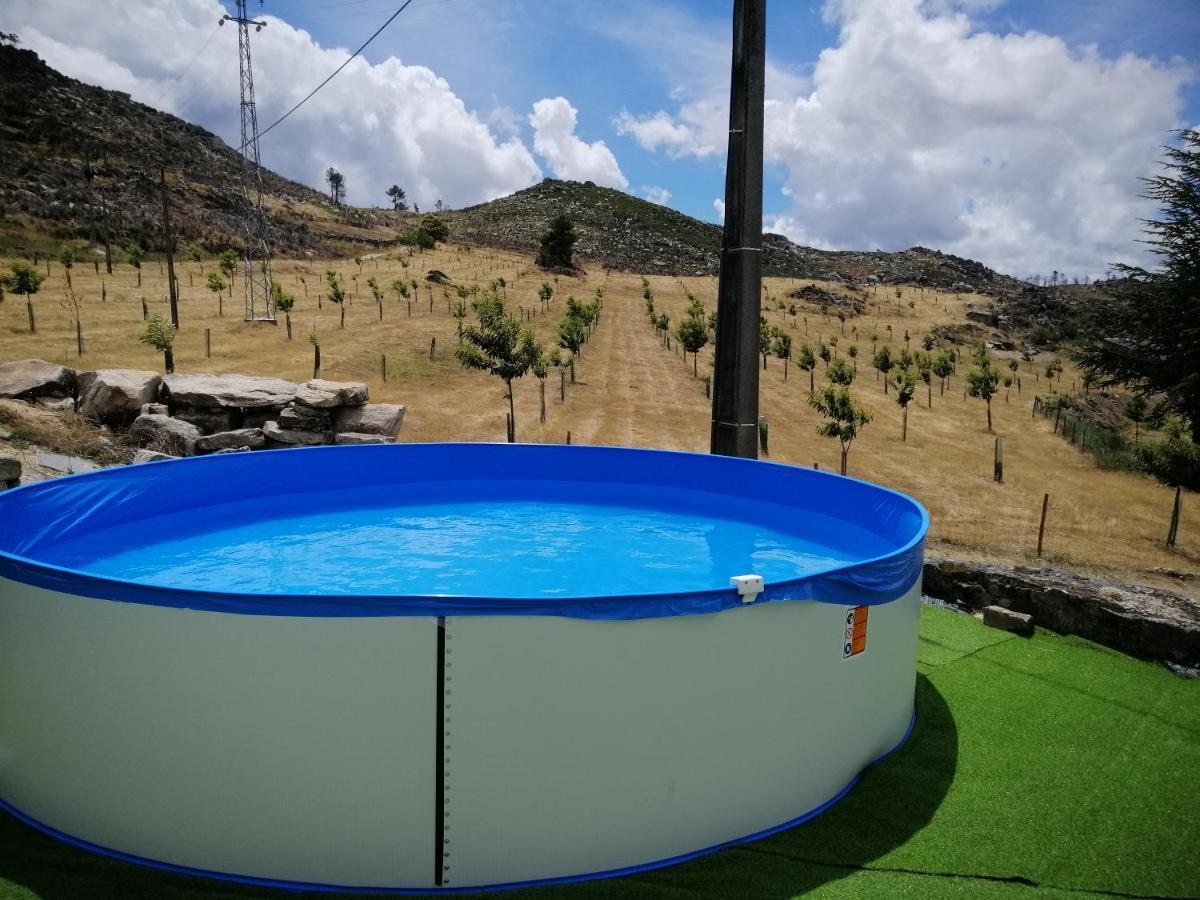 Villa Quinta Do Chaozinho Alijó Exterior foto
